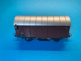 Märklin H0 Güterwagen DB 248847