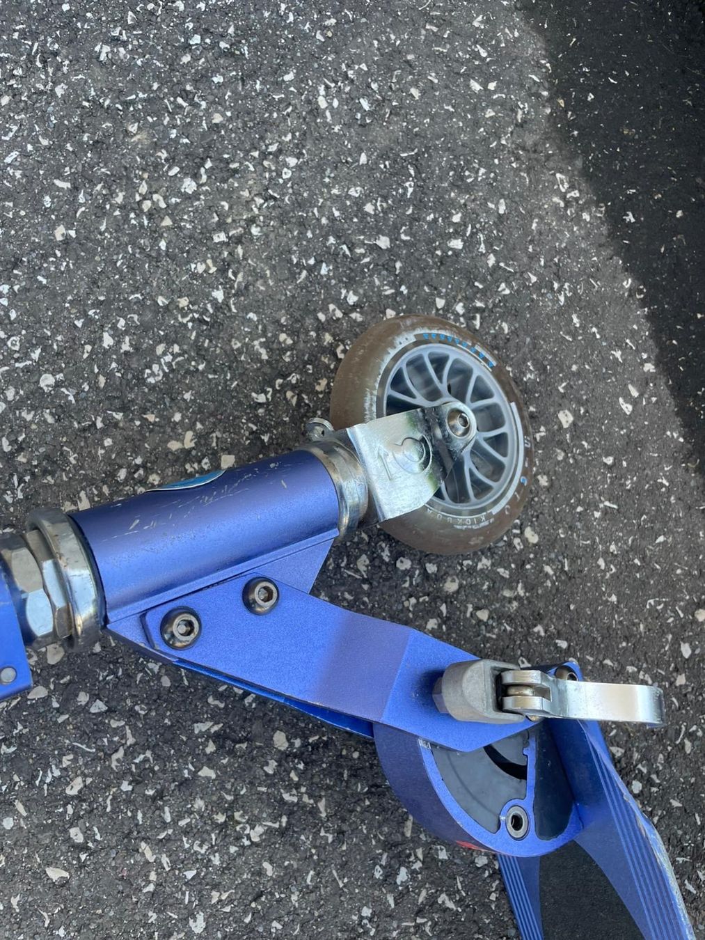 Scooters: Scooter – Gebraucht aus Küssnacht am Rigi von andreapass 4