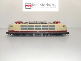 Roco 041446 E-Lok BR 103 Deutsche Bahn DC H0 Analog ohne OVP