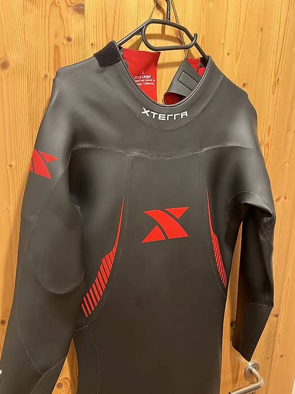 Tauchanzüge: XTerra Neopren Openwater Suit  – Gebraucht aus Aarau von Dario.Baumann01 1