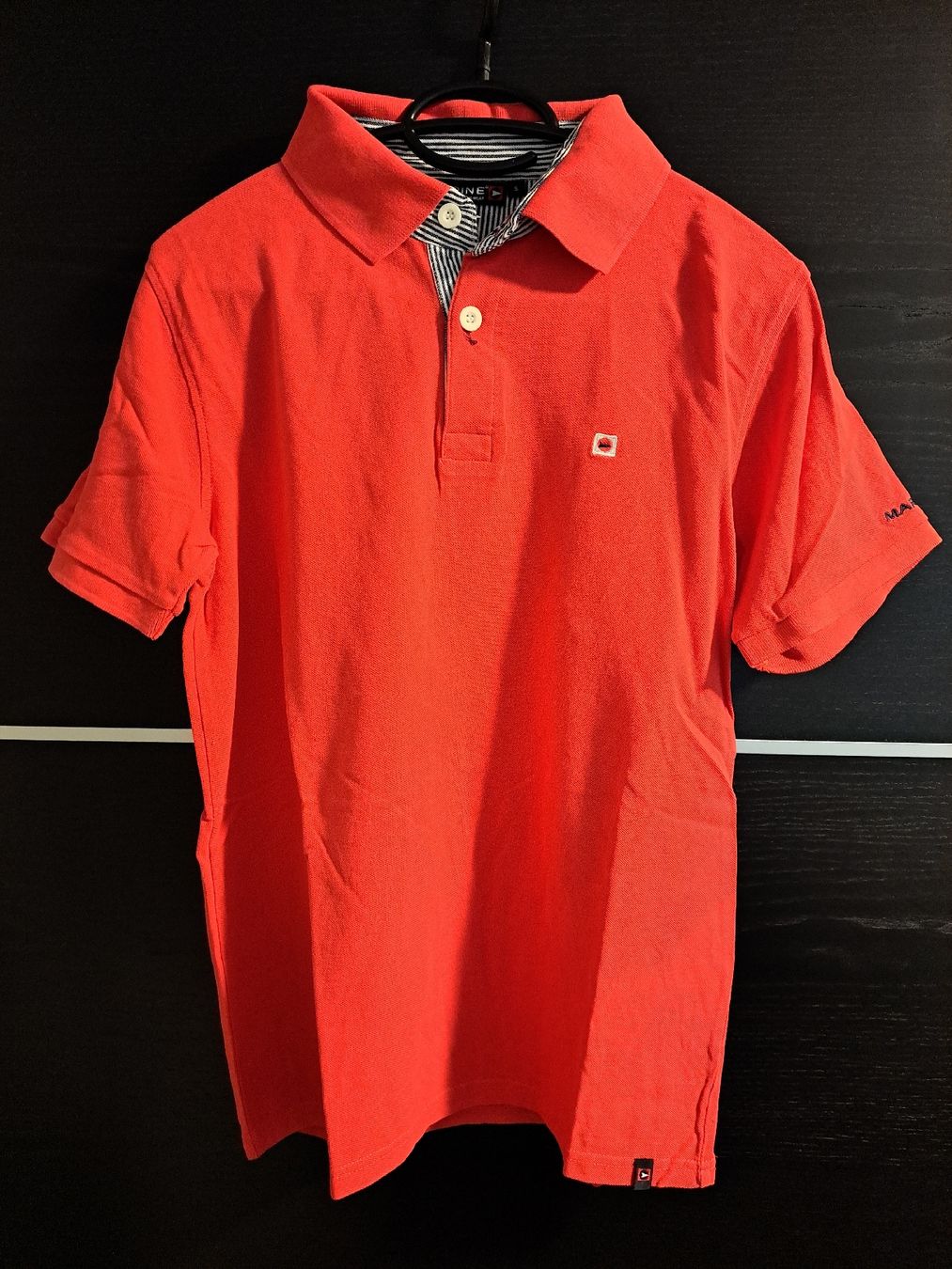 Polos: 4x Marken Poloshirt S/M – D'occasion à Bern par surfpr0 3
