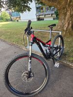 Fully Specialized Stumpjumper 29