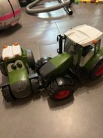 Spielzeugtraktoren Fendt 2er Set gebraucht