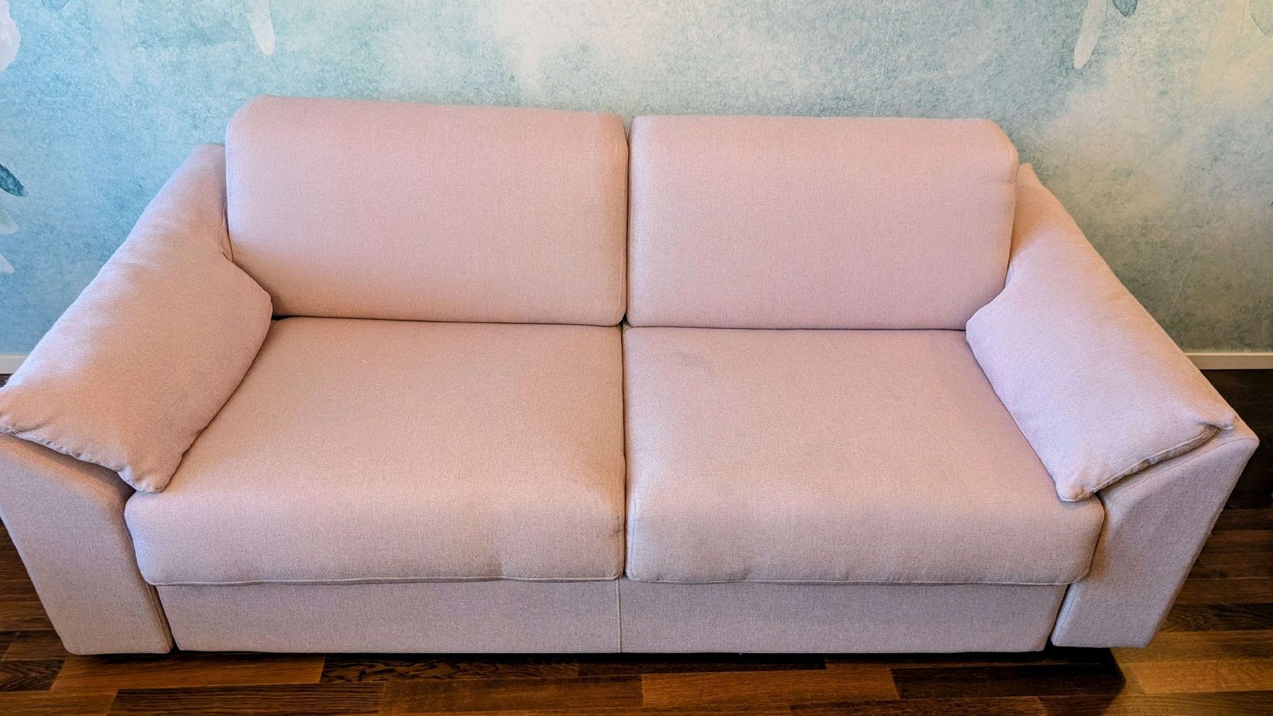 Divani: Schlafsofa | Dauerschläfer | 140x200 Liegefläche – Usato da Dietikon venduto da b.pierre