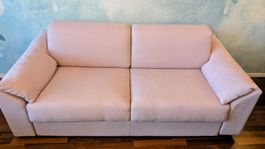 Schlafsofa | Dauerschläfer | 140x200 Liegefläche