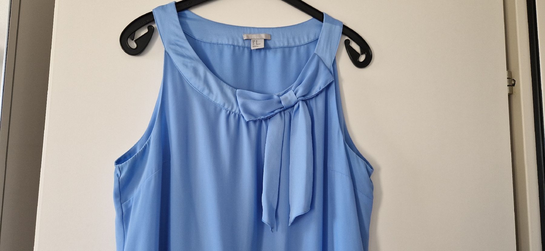 H&M Vestiti: Sommerkleid in Grösse 46 – Usato da Wiesendangen venduto da Stregolina 1