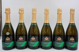 6x Porta Leone Prosecco Extra Dry (26092262Z)