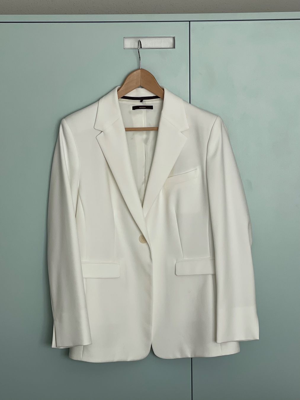 Windsor Jacken: Blazer von Windsor, Gr. 44, NEU – Neu (gemäss Beschreibung) aus Meilen von Reni888