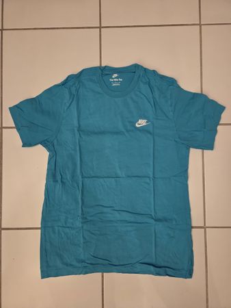 T-Shirt Nike