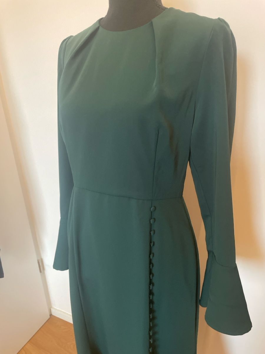 Vestiti: Kleid – Nuovo (secondo la descrizione) da Zunzgen venduto da RajaM 1