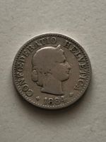 5 Rp. 1884