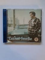 CD Album Chris Isaak Forever Blue