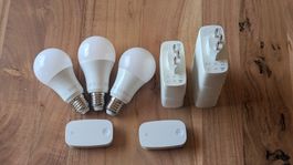 Ikea Smart Home Set