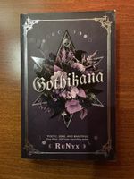 Gothikana - RuNyx