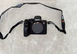 Sony A7IV Body