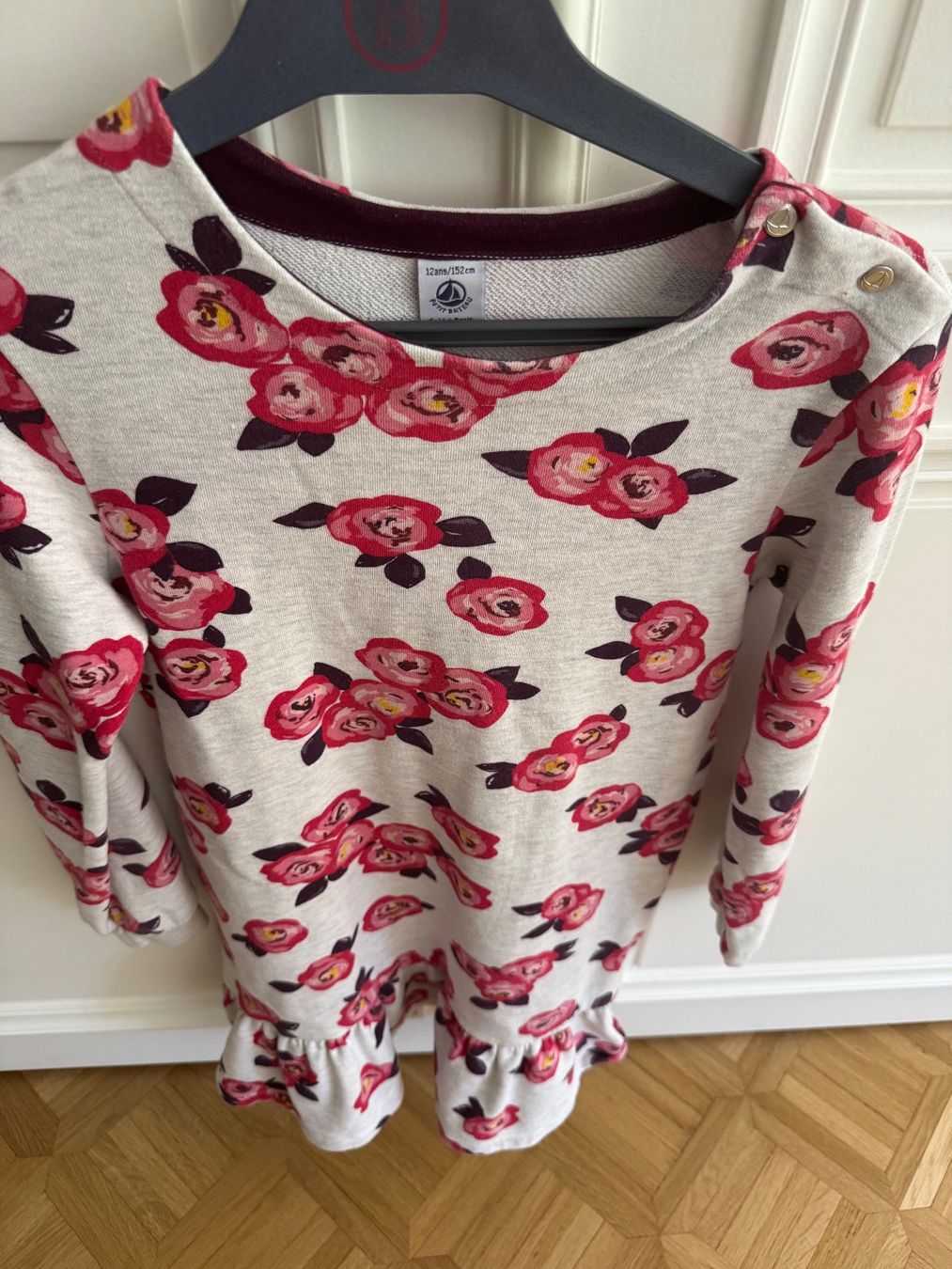 Petit Bateau Vestiti & Gonne: Robe Petit Bateau taille 12 ans – Usato da Conches venduto da chn_hgl6 5