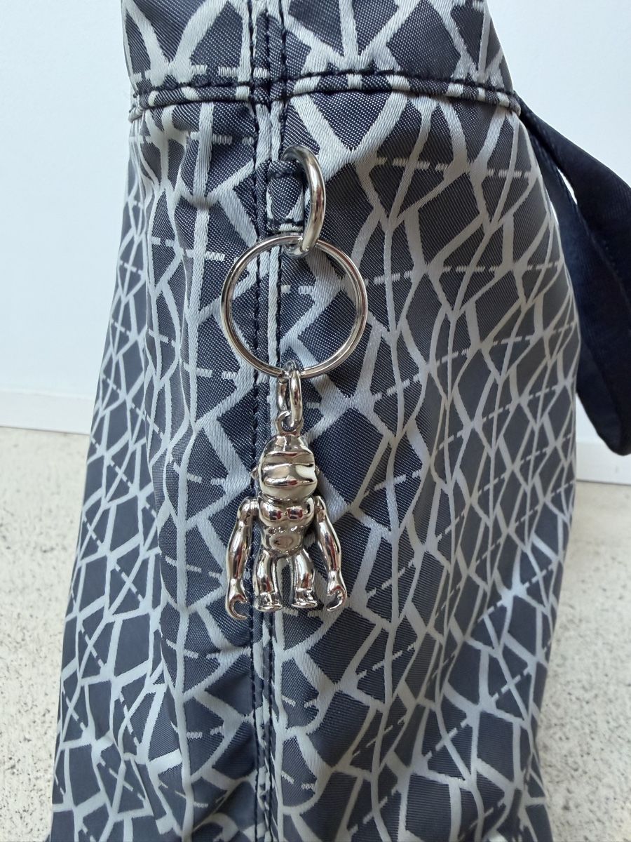 Kipling Borse da donna: Kipling Colissa up Tragetasche mit Laptopfach – Nuovo (secondo la descrizione) da Zürich venduto da Cia91 3