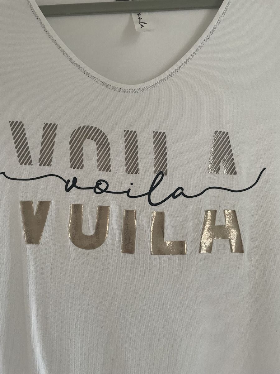 T-shirt: Shirt street one – Usato da Remigen venduto da Mamo59 1