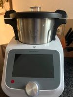 SilverCrest Monsieur Cuisine mit Zubehör