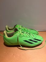 Adidas X Nocken Fussballschuhe Grösse 36