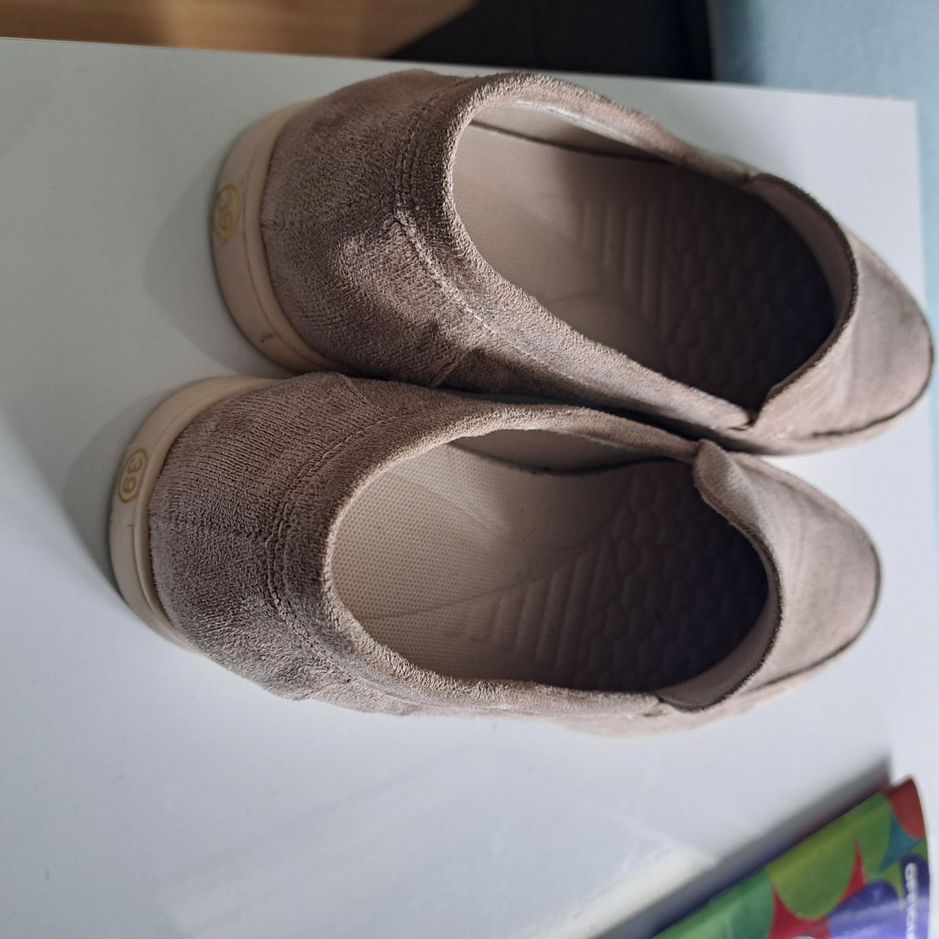 Scarpe per ragazzi: Schuhe – Usato da Unterentfelden venduto da Miro-Lou 1