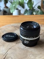 Nikon Nikkor 24mm 1:2.8 AiS F