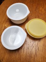 Tupperware Faltschüssel 0.7l und  Top Behälter 2l u 1.2l