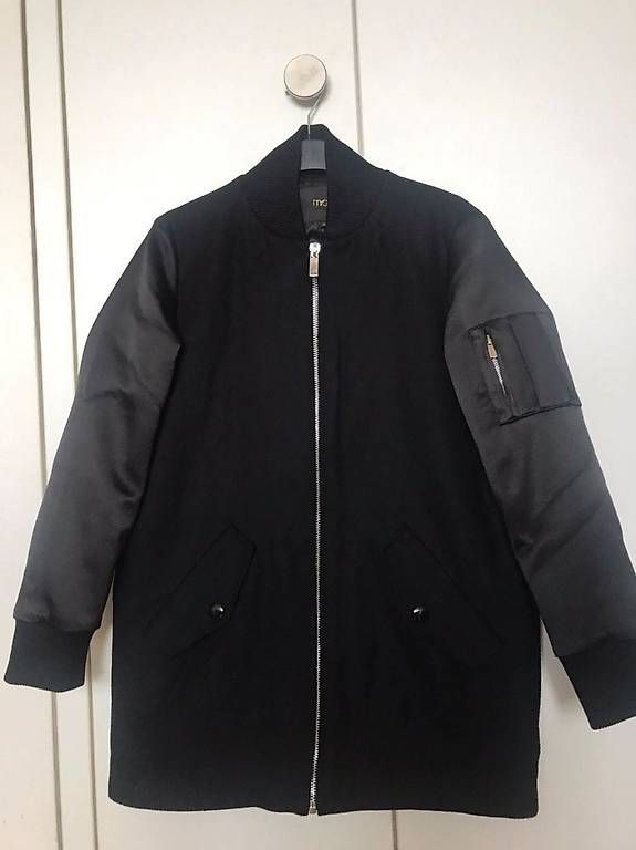 Maje Giacche: Maje elegante Bomberjacke gr M – Nuovo (secondo la descrizione) da Zürich venduto da Altruisti 7