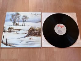Peter Green (Fleetwood Mac) - White Sky