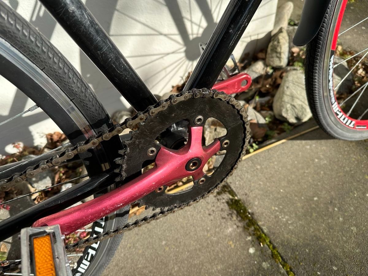 Biciclette: Totem FIX 28” – Usato da Spreitenbach venduto da Menistro 4