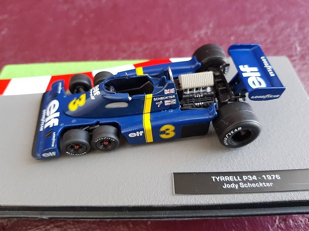 Orologi: Formula 1 collections – Usato da Cugnasco venduto da luc_5ptm 2