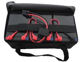 Batterien-Set - Elektro-Scooter 500 N