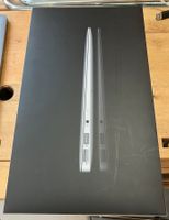 4 leere Verpackungen für MacbookAir
