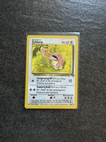 Pokemon Karte Schlurp Dschungel Set Deutsch
