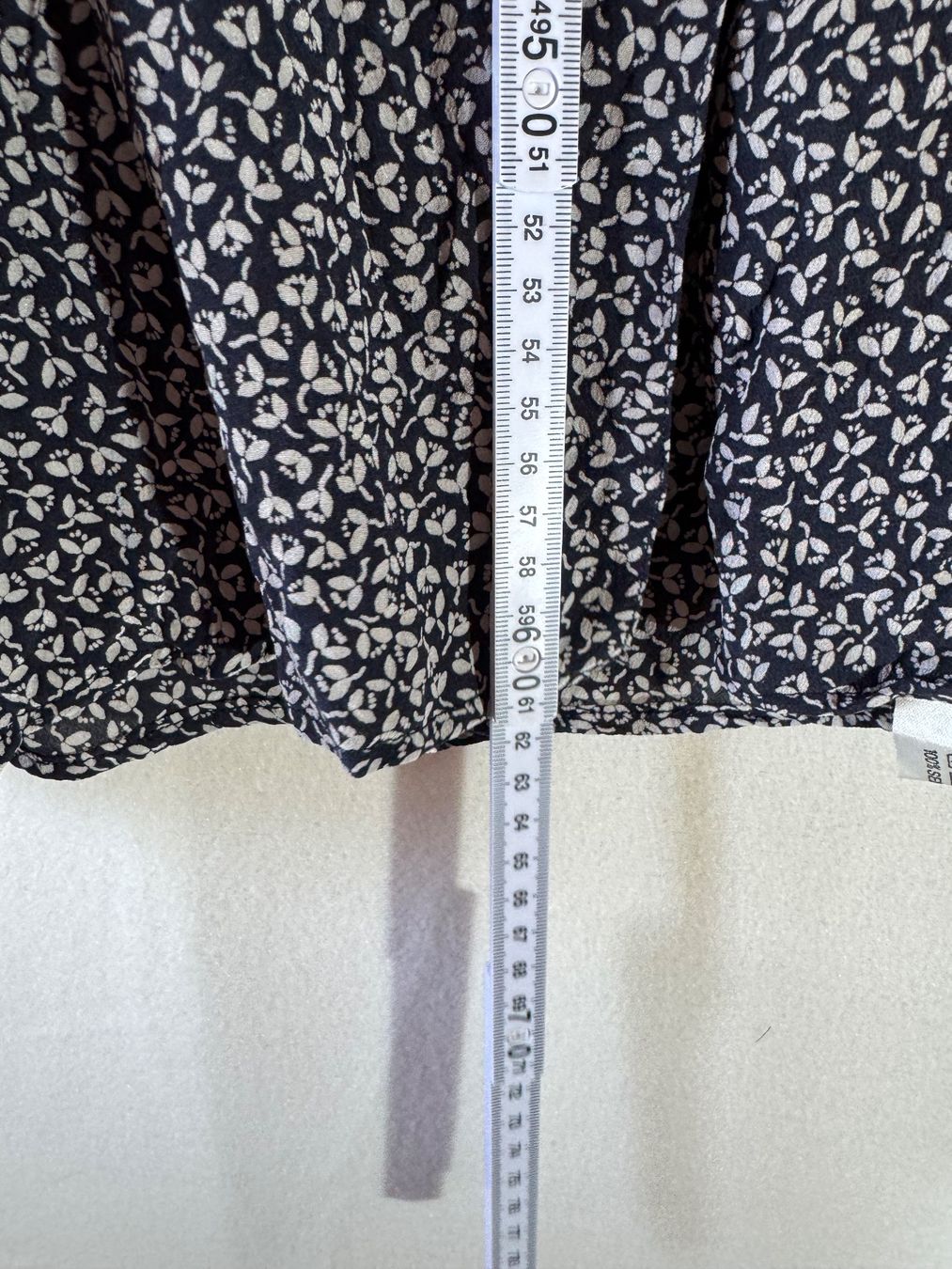 Camicette: Vintage Seidenbluse von Trust Gr. L – Usato da Grosswangen venduto da second_hand_dress 3