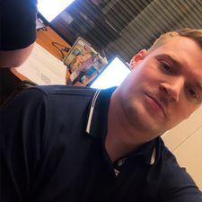 Profile image of Gero_V