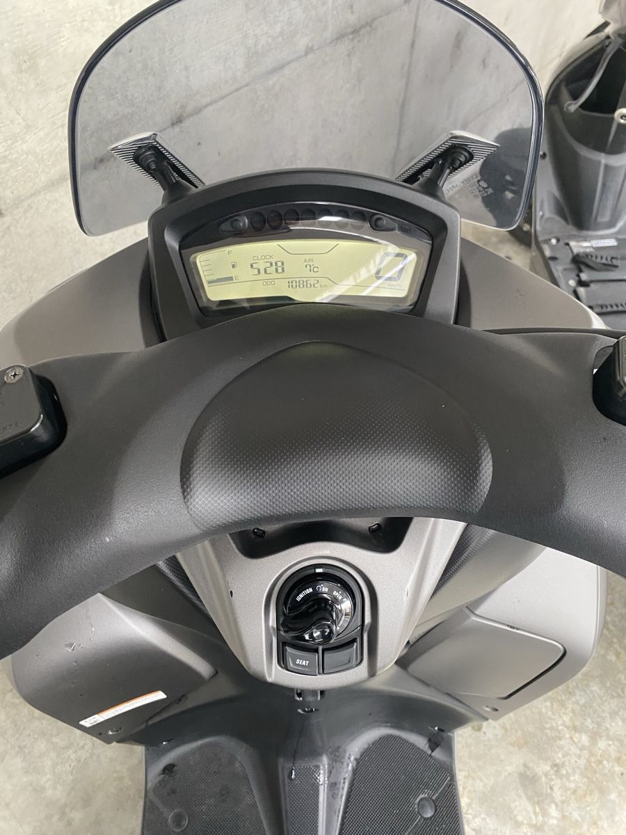 Yamaha Sonstige: Yamaha Tricity 125cc - 2023 – Gebraucht aus Rheineck von eyu_9xnk 5