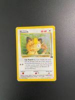 Pokémon Wizards Black Star Promo Meowth ab 1