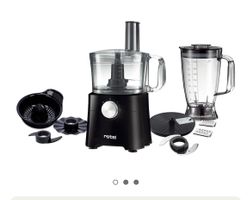 Küchenmaschine Rotel