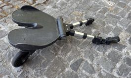 Kinderwagen Buggy Board Trittbrett Bumprider