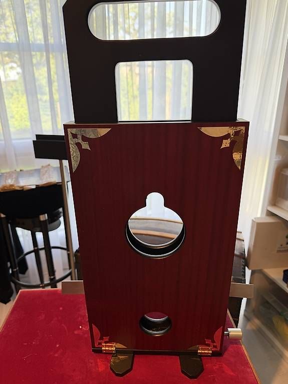 Jeux: Zaubertrick "Handguillotine" – D'occasion à Schenkon par jamaica_60 3