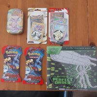 Pokemon Sammlung