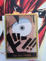 One Piece Card Game Don!! (PRB Luffy)