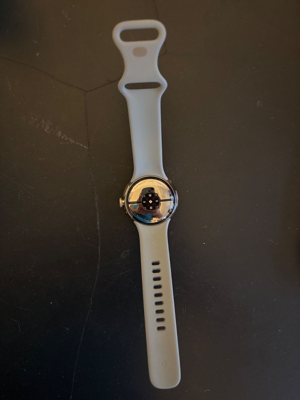 Google Smartwatch: Google Pixel Watch 2 – Nuovo (secondo la descrizione) da St. Gallen venduto da Sikos 2