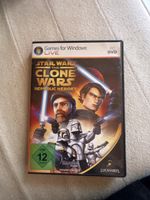 PC Spiel Star Wars The Clone Wars Republic Heroes gut