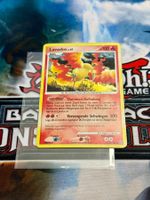 Pokémon Karte / Lavados Lv.47 (MD 10) / Holo Rare / 2008