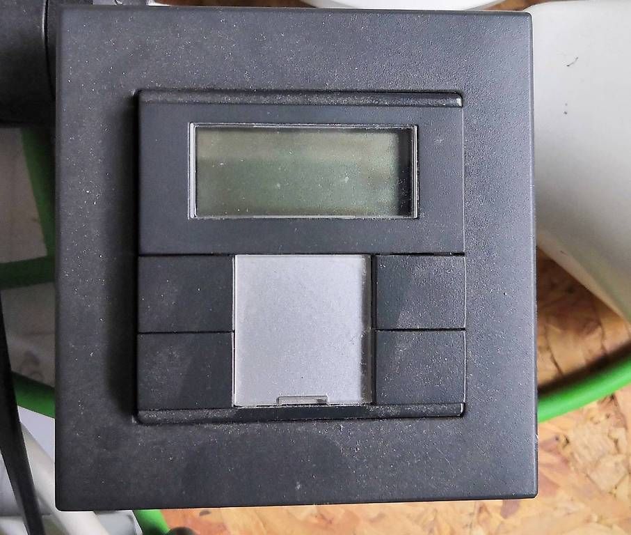 Alimentazione elettrica: Matériel KNX de qualité – Usato da Orbe venduto da TimMayle 1