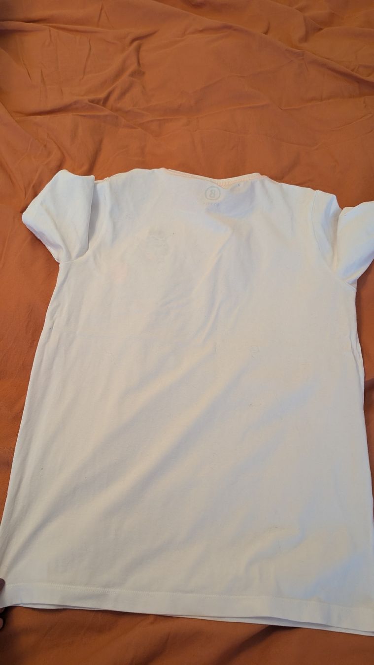 Bogner T-shirt: Bogner T-Shirt – Usato da Horgen venduto da bia_y5fw 2