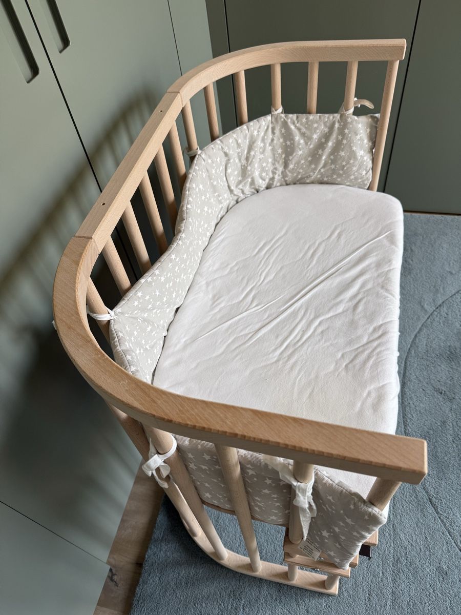 Babybay Culle: Babybay Cosleeper – Nuovo (secondo la descrizione) da Langnau am Albis venduto da Dude23 2