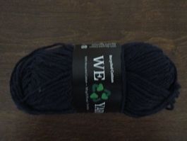 recycled cotton, Knäuel à 50g, (Nr.12)